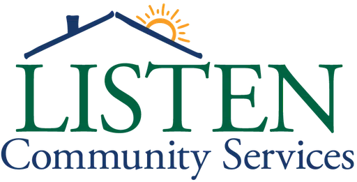 Listen Lebanon in Service to Each Neighbor logo