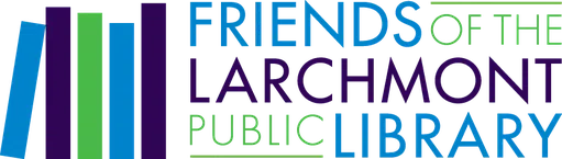 Friends of the Larchmont Public Library Inc logo