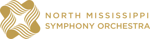 North MS Symphony Orchestra logo