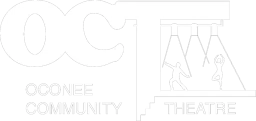 Oconee Community Theater Inc logo