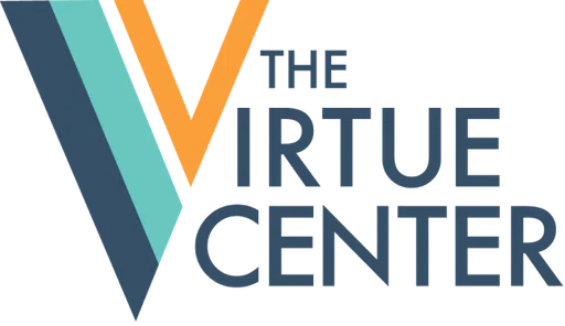 Virtue Center logo