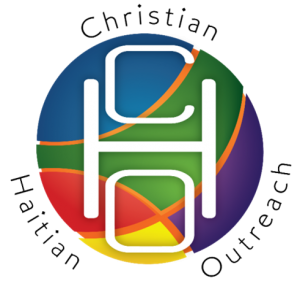 Christian Haitian Out Reach logo