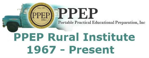 Portable Practical Educational Preparation Inc logo