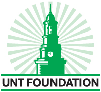 University of North Texas Foundation Inc logo