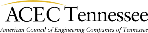 American Council of Engineering Compainies of Tennessee Inc logo