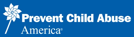Prevent Child Abuse America logo