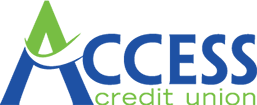Access Credit Union logo