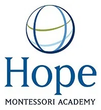 Hope Educational & Research Center logo