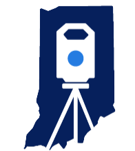Indiana Society of Professional Land Surveyors Inc logo