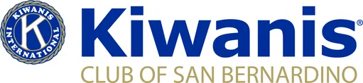 Kiwanis Club of San Bernardino Charitable Foundation logo