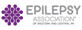 Epilepsy Association of Western and Central Pa logo