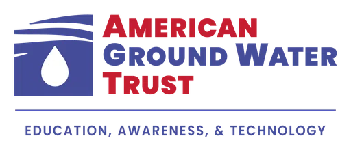 American Ground Water Trust logo