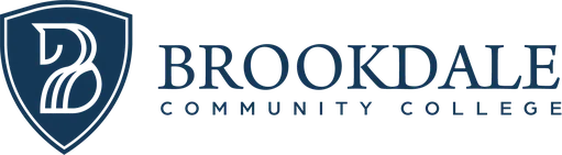 Brookdale Community College Foundation Trust logo