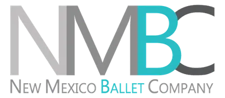 New Mexico Ballet Company logo