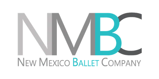 New Mexico Ballet Company logo