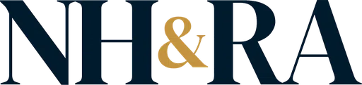 National Housing Rehabilitation Association logo