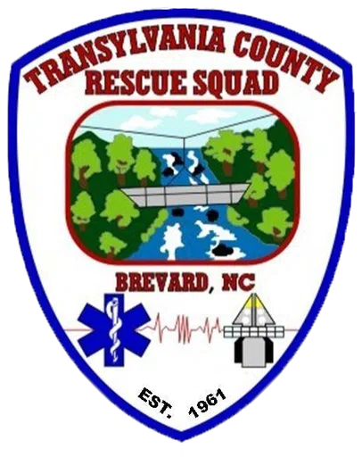 Transylvania County Rescue Squad Brevard Unit Inc logo