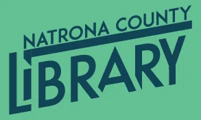Natrona County Public Library Foundation logo