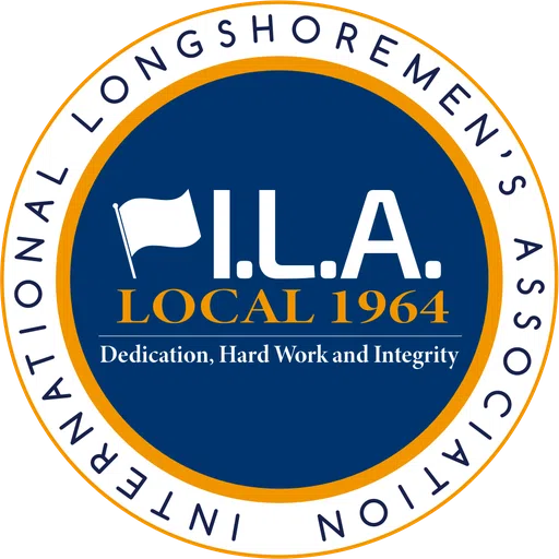 International Longshoremans Association Local 1964 Health & Insurance Fund logo
