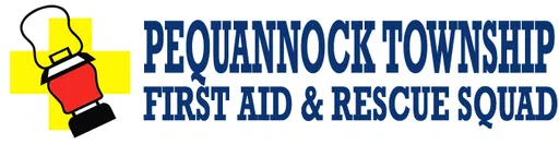 Pequannock Township First Aid & Rescue Squad Inc logo
