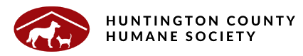 Huntington County Humane Society Inc logo