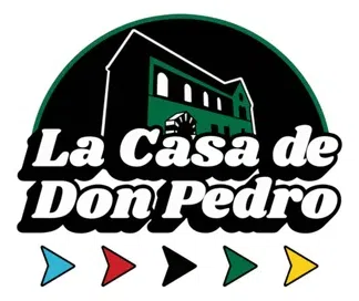 LA Casa De Don Pedro Inc logo