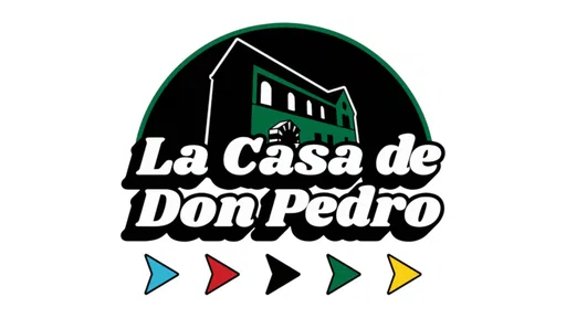 LA Casa De Don Pedro Inc logo