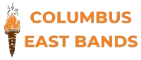 Columbus East High School Band Parents logo
