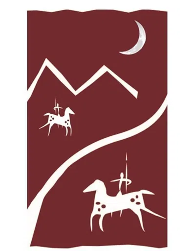 Frontier Times Museum logo