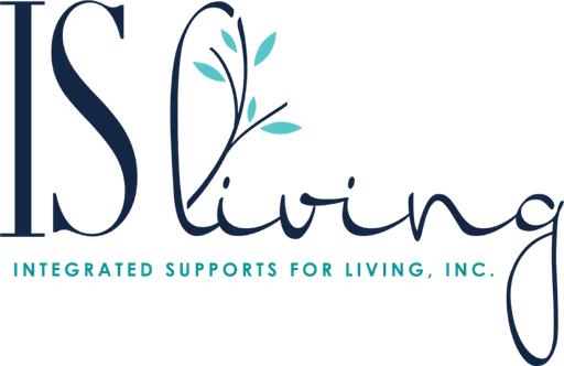 Integrated Supports for Living Inc logo