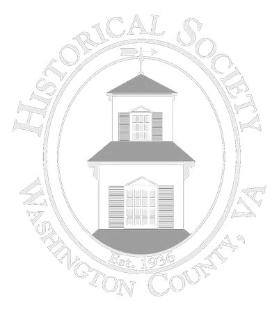 Historical Society of Washington County Virginia Incorporated logo