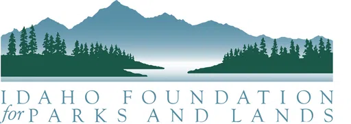 Idaho Foundation for Parks and Lands logo