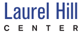 Laurel Hill Center logo