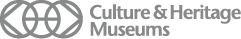 Cultural and Heritage Commission of York County logo