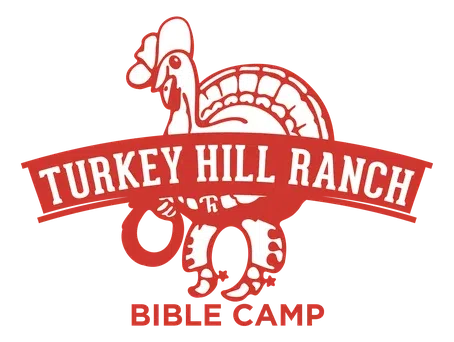 Turkey Hill Ranch Bible Camp logo