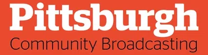 Pittsburgh Community Broadcasting Corporation logo