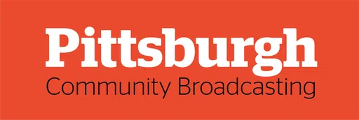 Pittsburgh Community Broadcasting logo