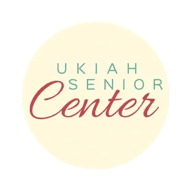 Ukiah Senior Center Inc logo