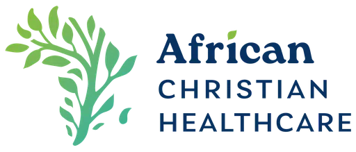 International Health Care Foundation logo