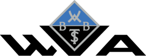 Waterville Valley Black & Blue Trail Smashers-Snowsports Edu FDN logo