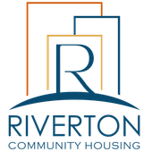 Riverton Community Housing logo