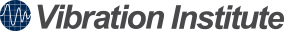 Vibration Institute logo