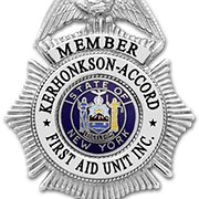 Kerhonkson Accord First Aid Squad Inc logo