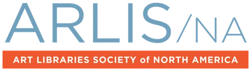 Art Libraries Society of North America logo