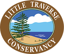 Little Traverse Conservancy Inc logo