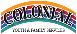 Colonial Youth and Family Services Inc logo