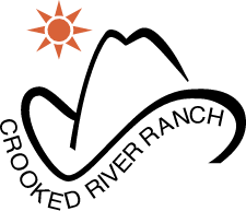 Crooked River Ranch Club & Maintenance Association logo