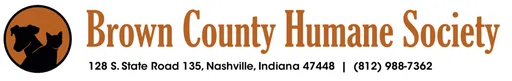 Brown County Humane Society Inc logo