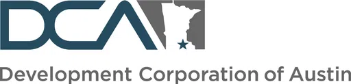 Development Corporation of Austin logo