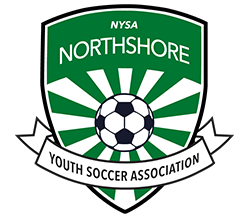 Northshore Youth Soccer Association logo